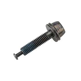 Shimano Flat mount caliper fixing bolt, rear, 20mm