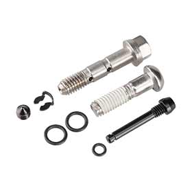 SRAM Guide RSC Caliper Hardware Kit, Kit