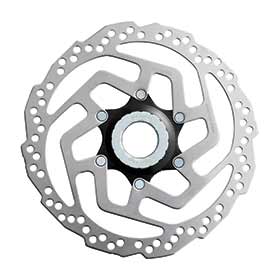 Shimano SM-RT10, 180mm, Center Lock