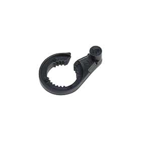 Shimano Flat Mount Snap Ring, Disc Brake Adaptor, Caliper: Flat mount, Frame/Fork: Flat mount, F160/F140, Y8N205000