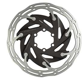SRAM Centerline X 6 bolt, 160mm, ISO 6B