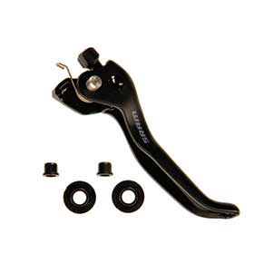 SRAM G2 RSC Lever Blade Kit, Includes blade, pin, reach knob, cam, pushrod, spring and bushings