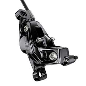 SRAM G2 Ultimate Caliper, A2 - Gloss Black Anodized, 11.5018.056.009
