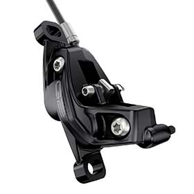 SRAM G2 RSC Caliper, A2 - Black Ano, 11.5018.056.012