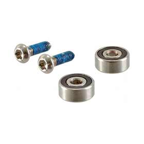 SRAM Lever Bearing Kit, Guide RSC/Ultimate, X0 Trail, Code RSC, Level Ultimate, G2 Ultimate