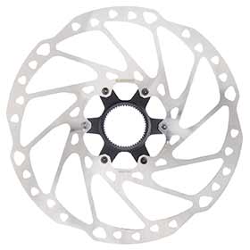Shimano Deore SM-RT64, 203mm, Center Lock