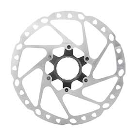 Shimano Deore SM-RT64, 180mm, Center Lock