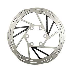 SRAM Paceline, Rotor, 140mm, ISO 6B