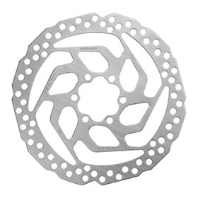 Shimano SM-RT26 Rotor, 160mm, ISO 6B, ESMRT26SP