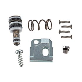 SRAM HRD/HRR Master Piston Assembly, Right, Kit, 11.7018.075.000
