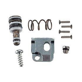 SRAM HRD/HRR Master Piston Assembly, Left, Kit, 11.7018.075.001