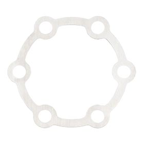 SRAM .2mm Rotor Shims