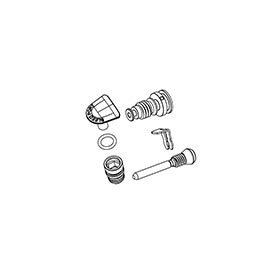 SRAM Level Ult Caliper Hardware Kit, Kit, 11.5018.057.002