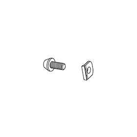 SRAM Force Cable Clamp Bolt, 11.5415.005.000