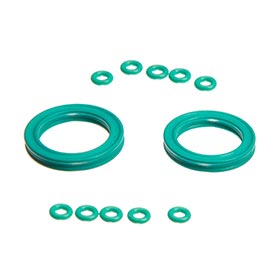 SRAM Pro Mineral Bleed Kit O-Rings