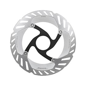 Shimano RT-CL800, Rotor, 160mm, Center Lock, IRTCL800SI