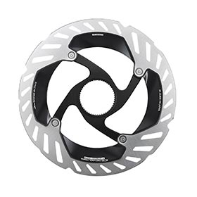 Shimano RT-CL900, Rotor, 160mm, Center Lock, IRTCL900SI