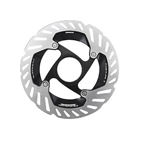 Shimano RT-CL900, Rotor, 140mm, Center Lock, IRTCL900SSI