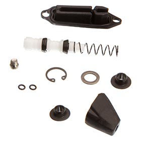 SRAM Level Ultimate/Silver C1 Internals