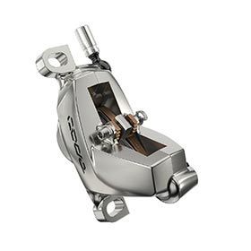 SRAM Code Ultimate Stealth Caliper