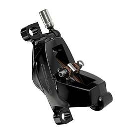 SRAM Code Sil Stealth Caliper