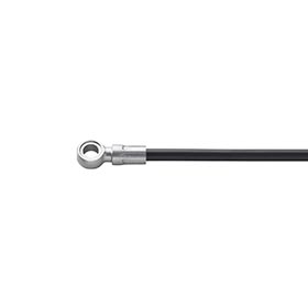 Shimano XTR SM-BH90-SBM, 1000mm, Black, ISMBH90SBMLL100A