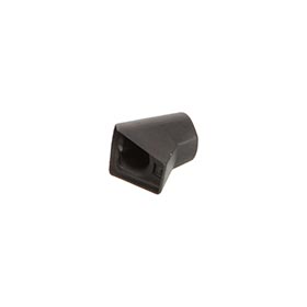 SRAM Maven A1 Hose Boot, Black, 2pcs, 11.5018.068.002