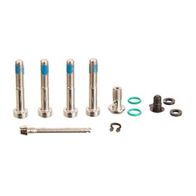 SRAM Caliper Hardware Kit for Maven, 11.5018.057.005