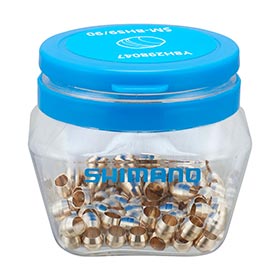 Shimano SM-BH59 Olive, BULK,100pcs, Y8H298047