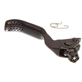 Shimano BL-M8100 Lever Member Unit, Right Hand, Y2RR98010