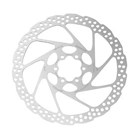 Shimano Deore SM-RT56, 180mm, ISO 6B, ESMRT56MP