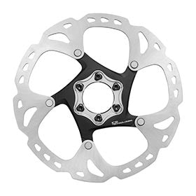 Shimano SM-RT86, 180mm, ISO 6B, ESMRT86M2P