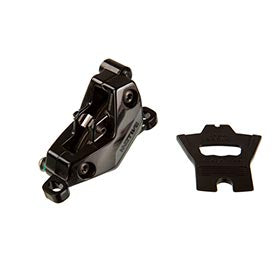 SRAM Motive Slv A1 Caliper Assembly