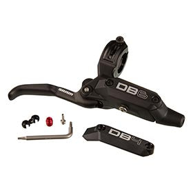 SRAM DB6 Lever Assembly, Right