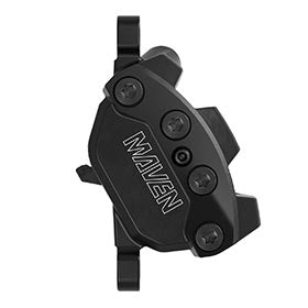 SRAM Maven Silver B1 Caliper, 11.5018.056.037