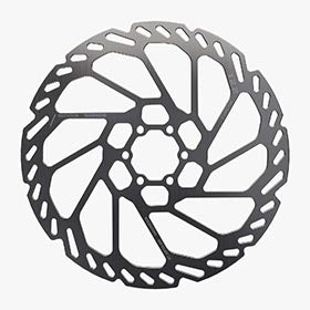 Shimano RT-6B750, 200mm, ISO 6B, ERT6B750200