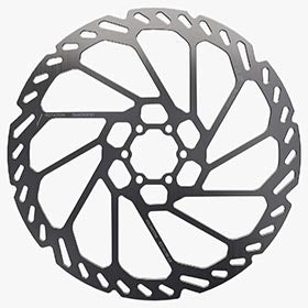 Shimano RT-6B750, 220mm, ISO 6B, ERT6B750220