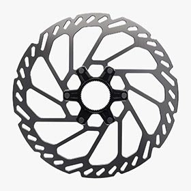 Shimano RT-CL750, 200mm, Center Lock, ERTCL750200E