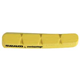 SRAM Road, Replacement cartridge pads for carbon rims, pair
