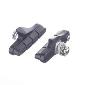 Shimano BR-5800 R55C4, Brake pads, Black