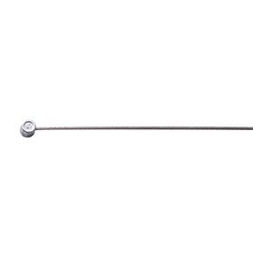 Shimano Brake cables, Brake Cable, 1.6mm, 2050mm, Stainless Steel, ISMBCINNER01