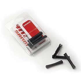 SRAM Line/Housing Frame, 4pcs