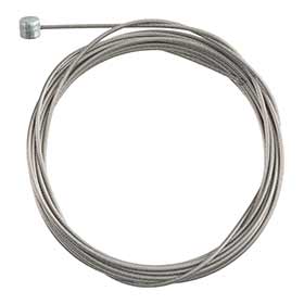 SRAM Stainless, Brake Cable, 1.5mm, 1750mm, MTB