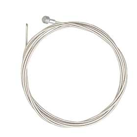 SRAM Stainless, Brake Cable, 1.5mm, 2750mm, Road, Unit