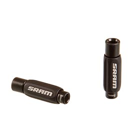 SRAM 5mm Compact Barrel Adjuster, 2pcs