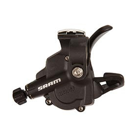 SRAM X.4 Trigger shifter, 3sp, Front