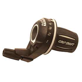 SRAM 3.0 Comp, Gripshift shifter Pair, 8sp