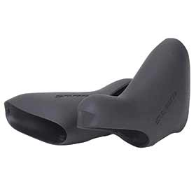 SRAM Hoods for Doubletap levers, Black, Pair