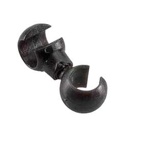 SRAM Housing rotating hooks, 4X