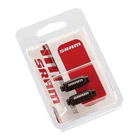 SRAM 4mm In-line Adjusters, 2pcs
